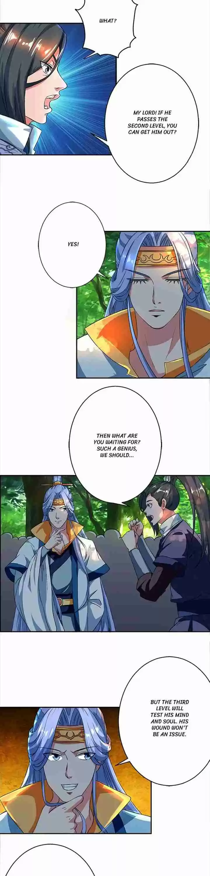 One Step Toward Freedom 59