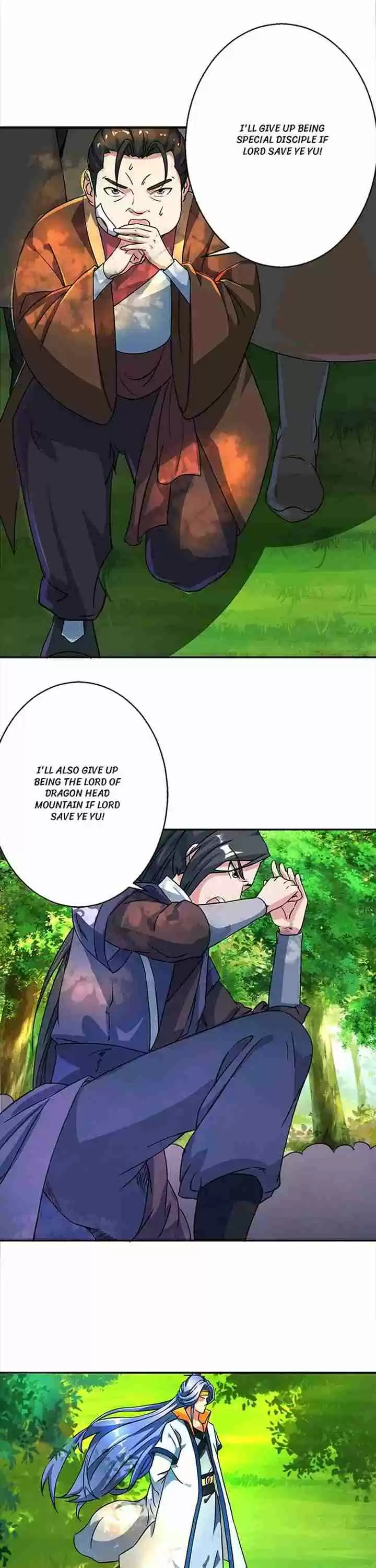 One Step Toward Freedom 59