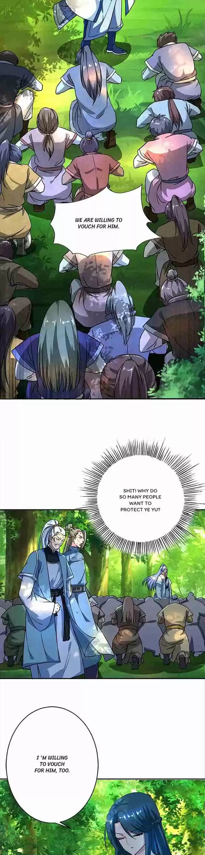 One Step Toward Freedom 59