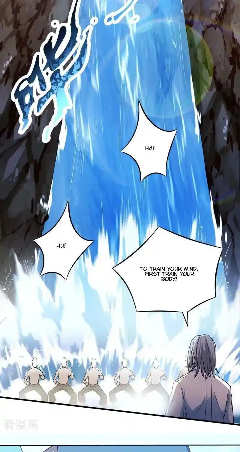 One Step Toward Freedom Ch. 1 Chapter 1