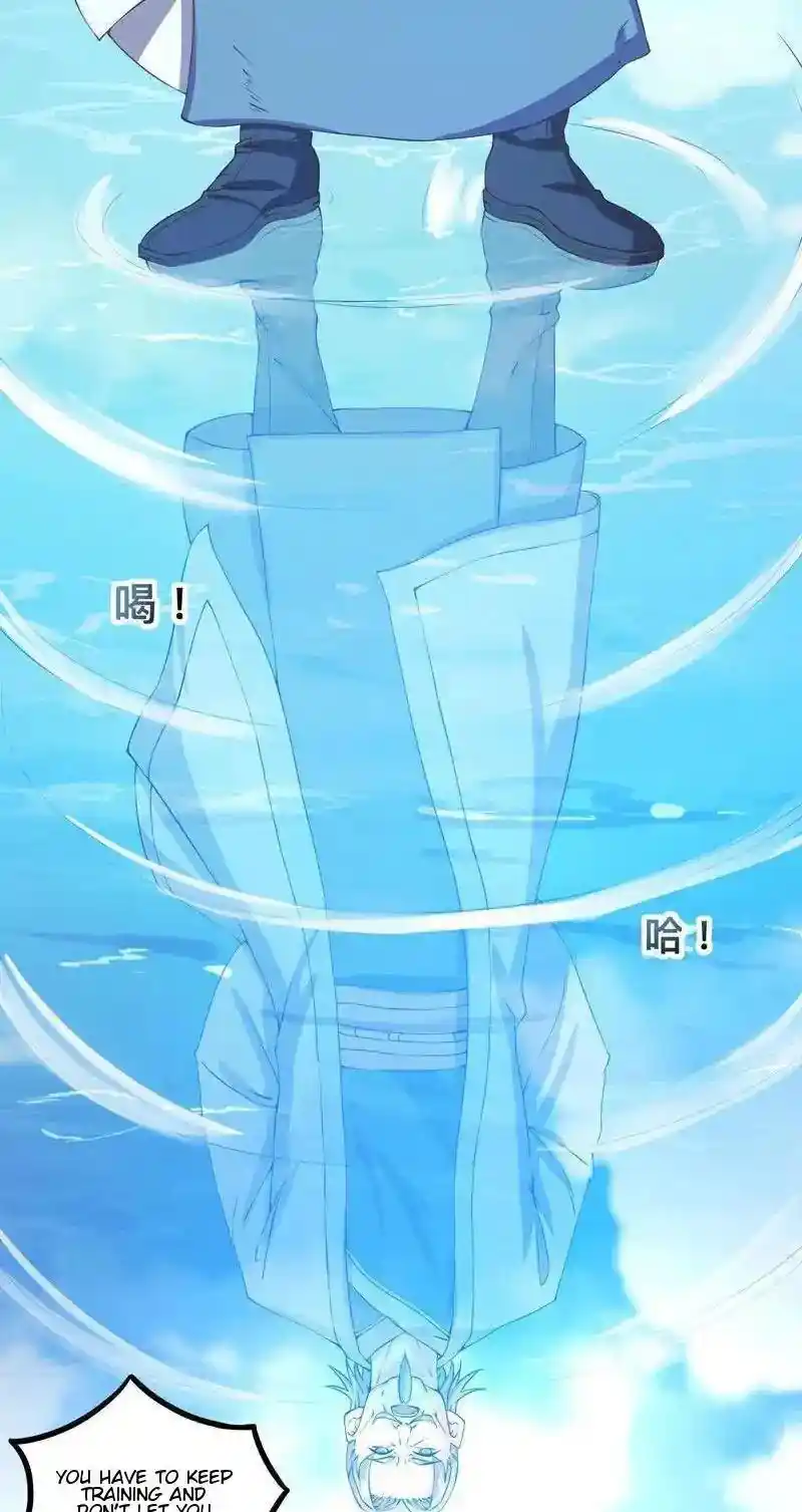 One Step Toward Freedom Ch. 1 Chapter 1