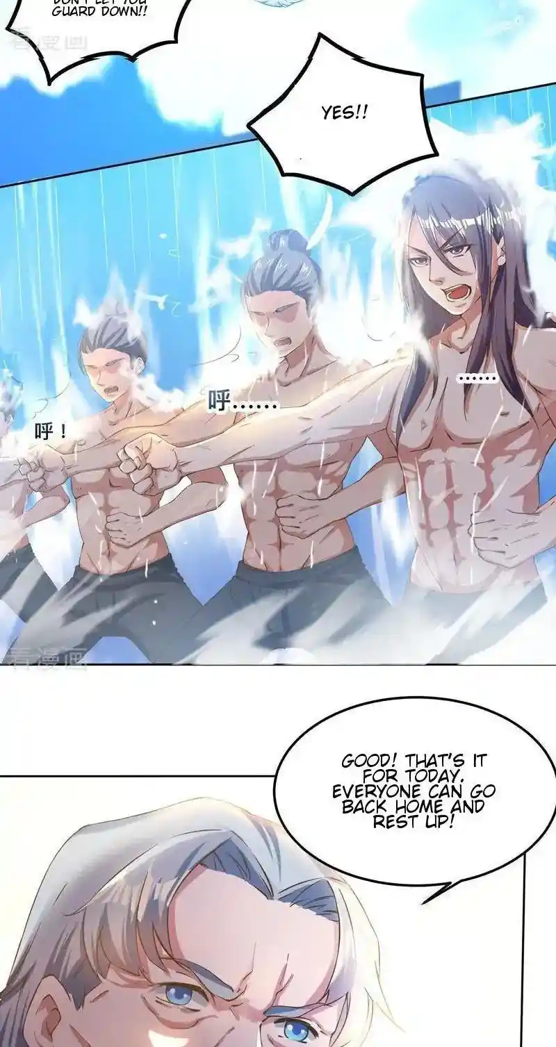 One Step Toward Freedom Ch. 1 Chapter 1