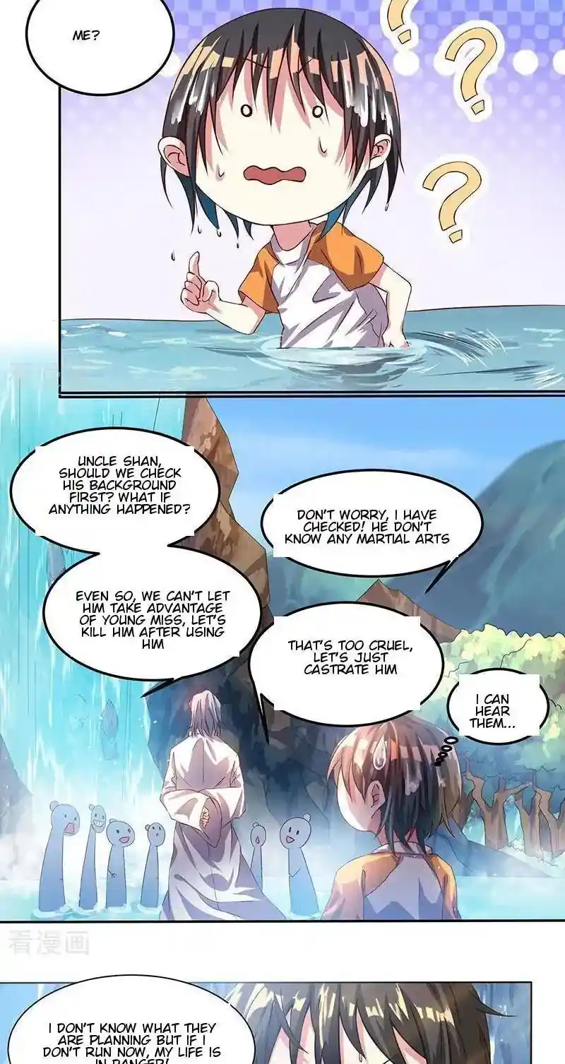 One Step Toward Freedom Ch. 1 Chapter 1