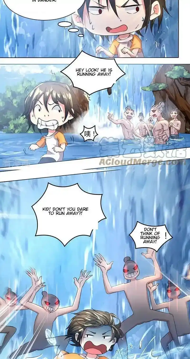 One Step Toward Freedom Ch. 1 Chapter 1