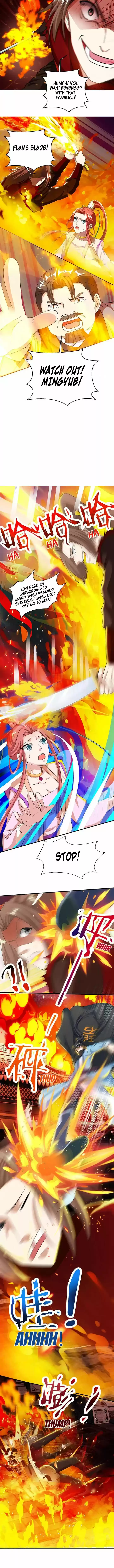 One Step Toward Freedom Ch. 104