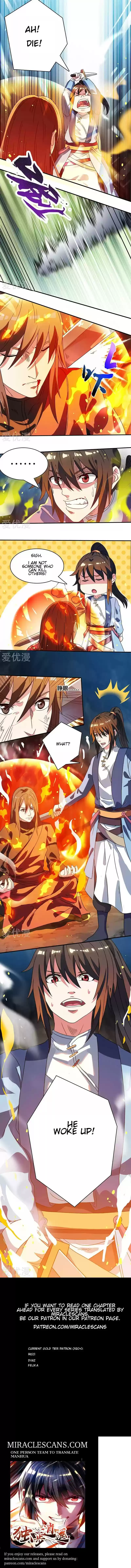 One Step Toward Freedom Ch. 11 Chapter 11