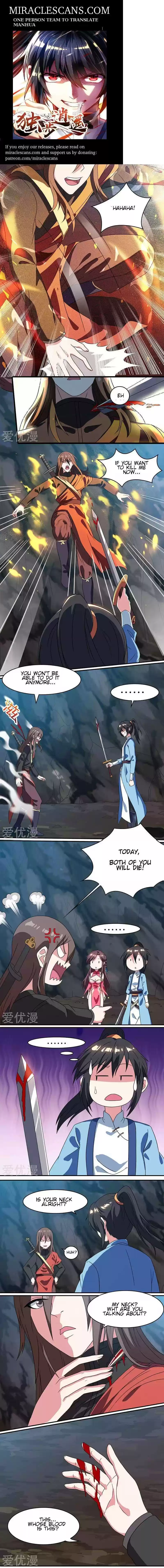 One Step Toward Freedom Ch. 12 Chapter 12