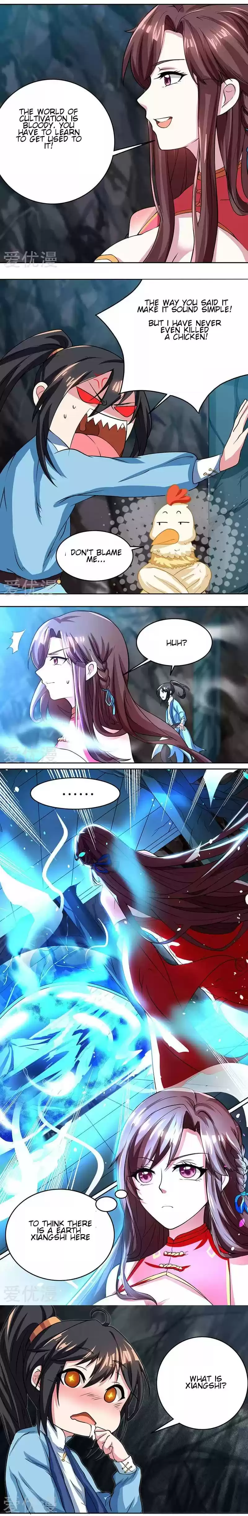 One Step Toward Freedom Ch. 12 Chapter 12