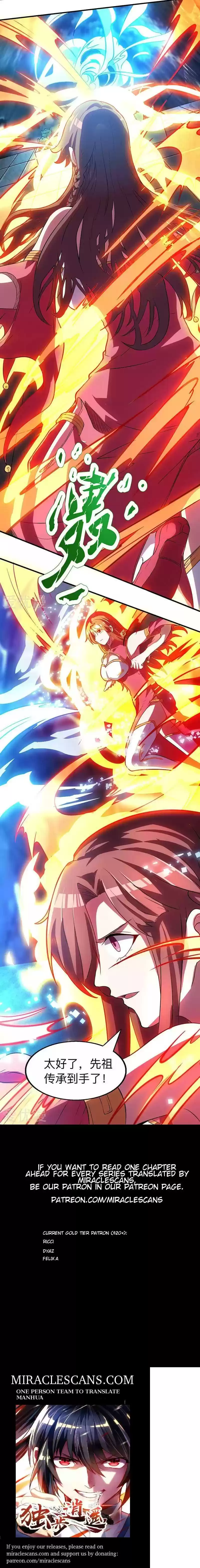 One Step Toward Freedom Ch. 12 Chapter 12