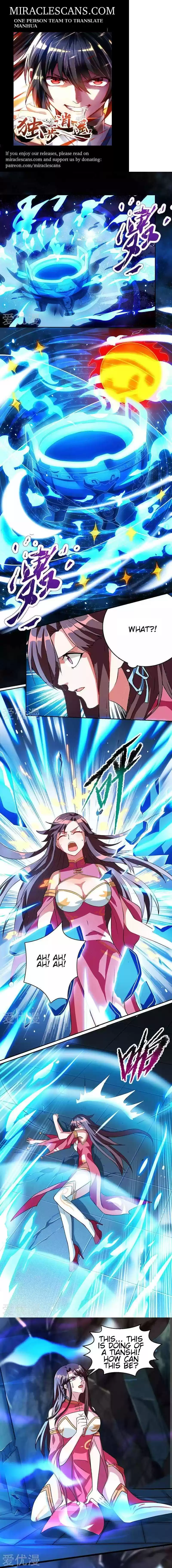 One Step Toward Freedom Ch. 13 Chapter 13