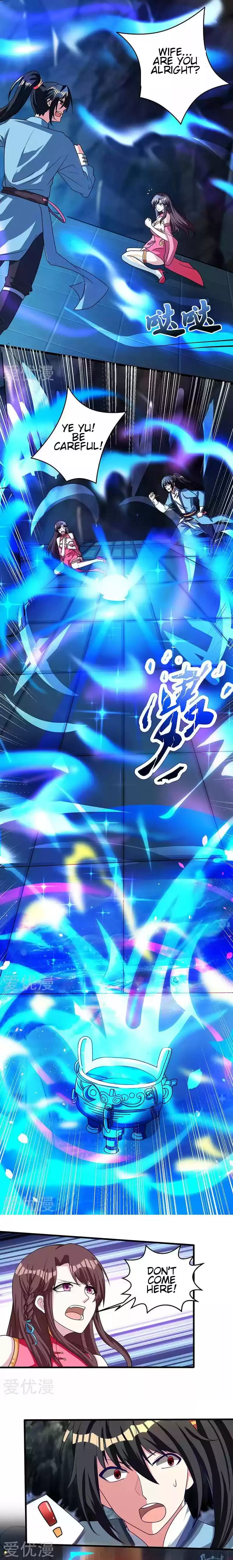 One Step Toward Freedom Ch. 13 Chapter 13