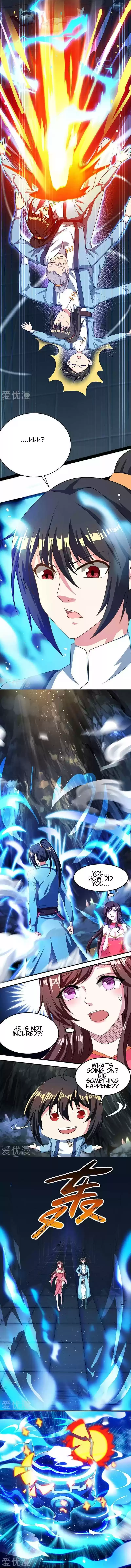 One Step Toward Freedom Ch. 13 Chapter 13