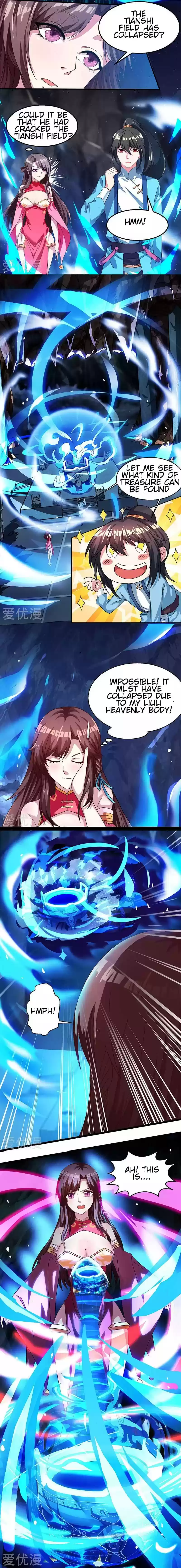 One Step Toward Freedom Ch. 13 Chapter 13