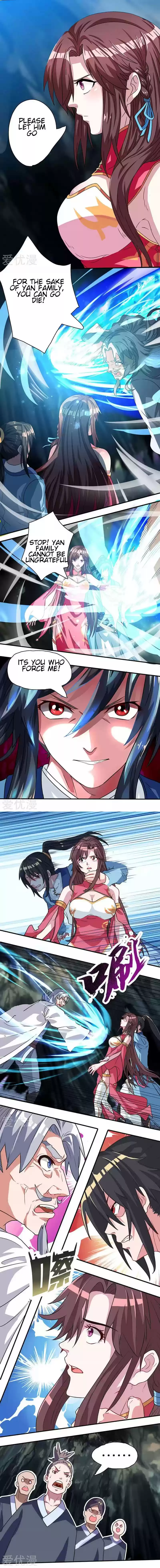 One Step Toward Freedom Ch. 15 Chapter 15