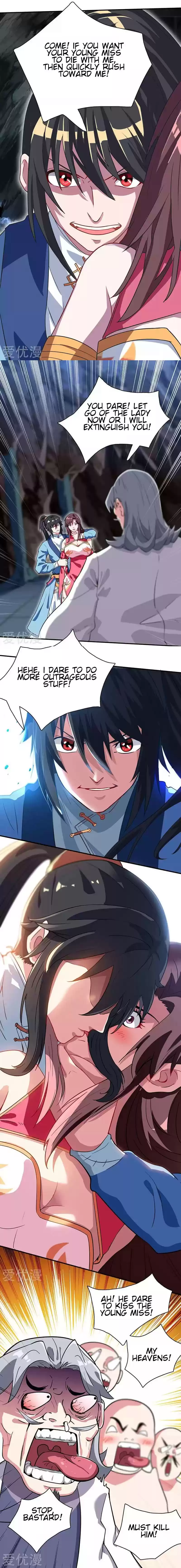 One Step Toward Freedom Ch. 15 Chapter 15