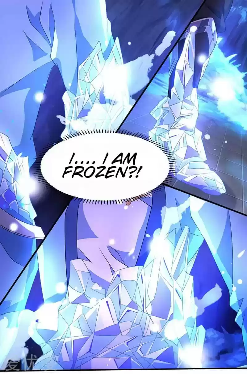 One Step Toward Freedom Ch. 16