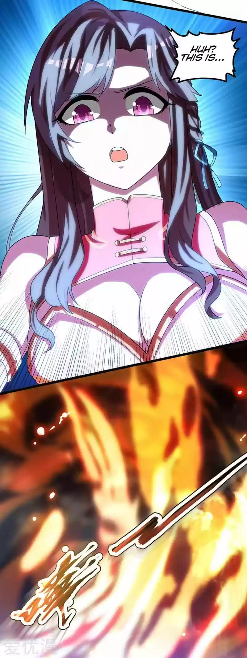 One Step Toward Freedom Ch. 16