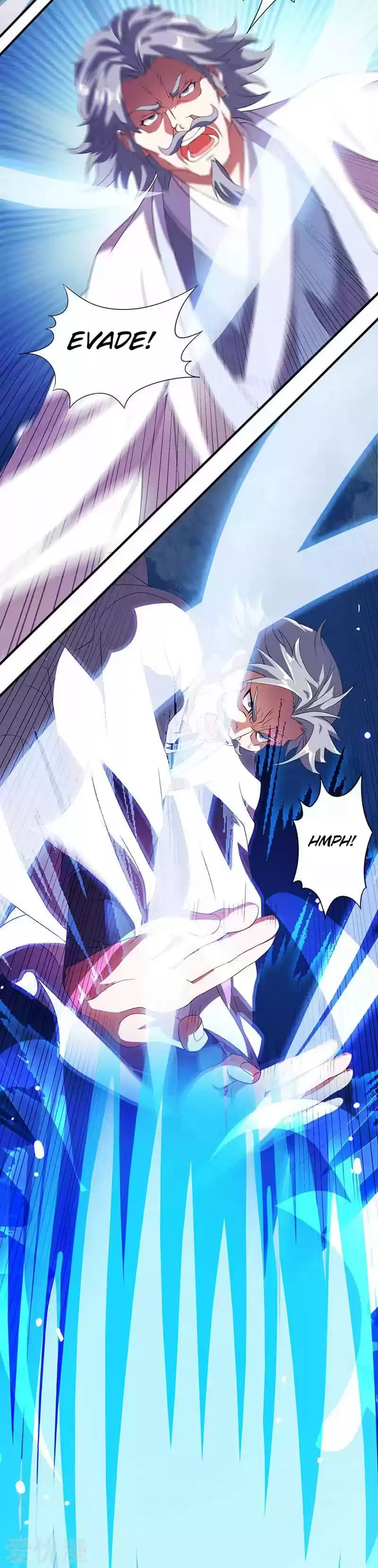 One Step Toward Freedom Ch. 16