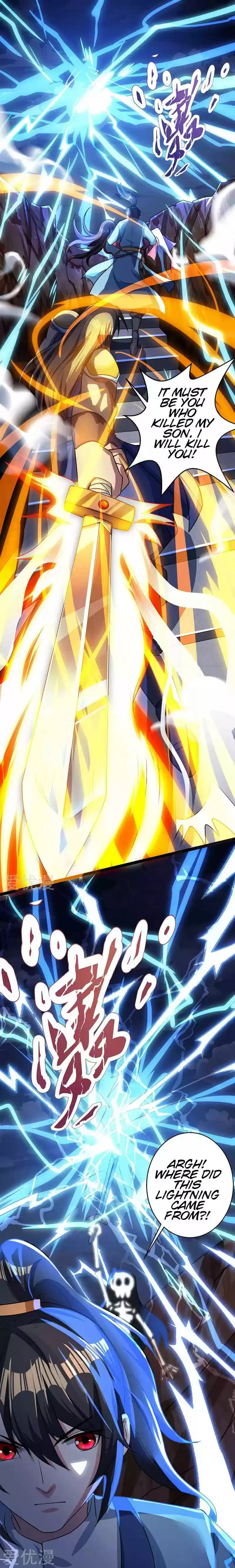 One Step Toward Freedom Ch. 17