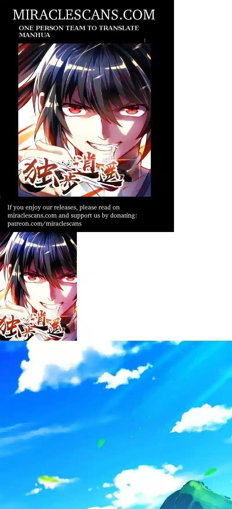 One Step Toward Freedom Ch. 2 Chapter 2