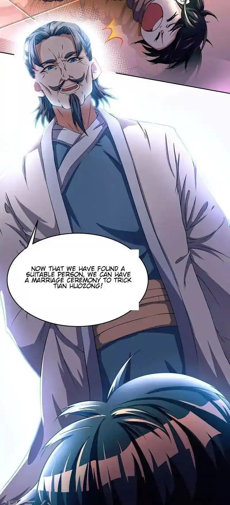 One Step Toward Freedom Ch. 2 Chapter 2