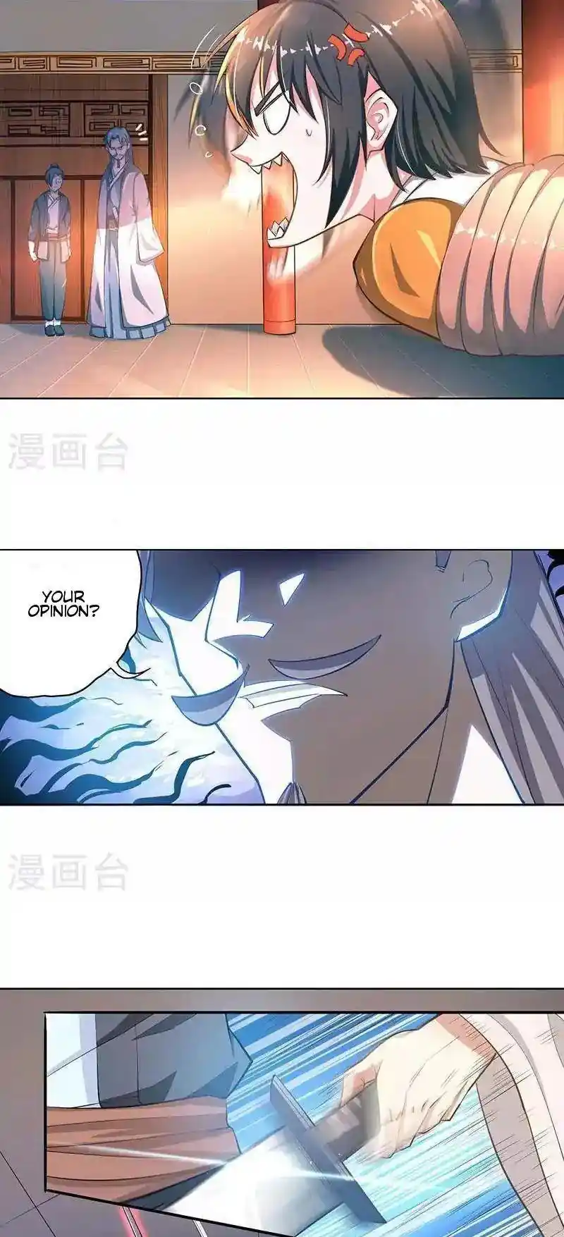 One Step Toward Freedom Ch. 2 Chapter 2