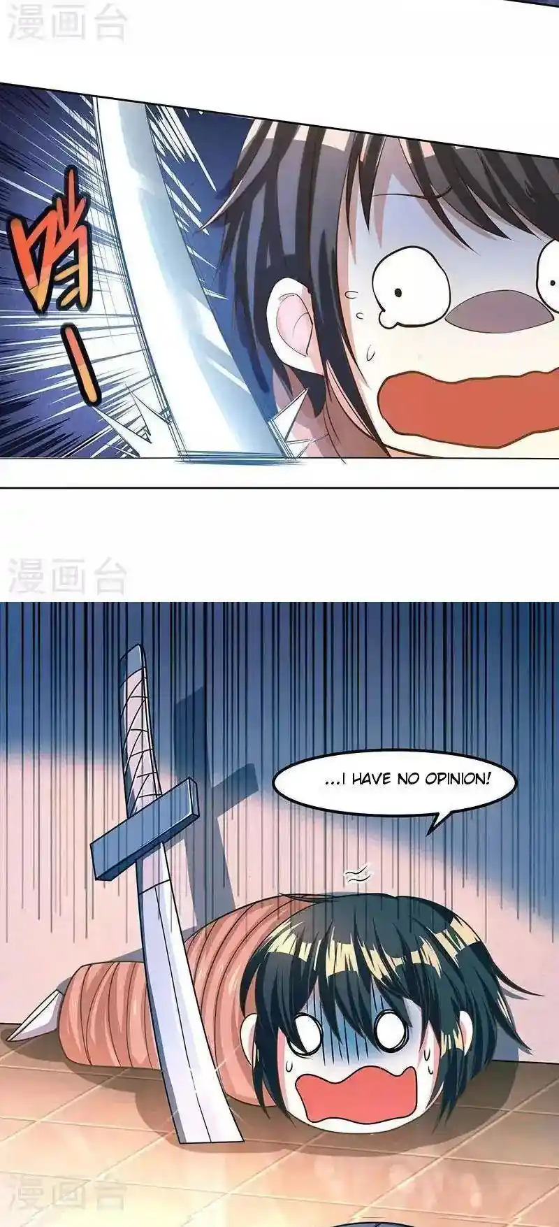 One Step Toward Freedom Ch. 2 Chapter 2