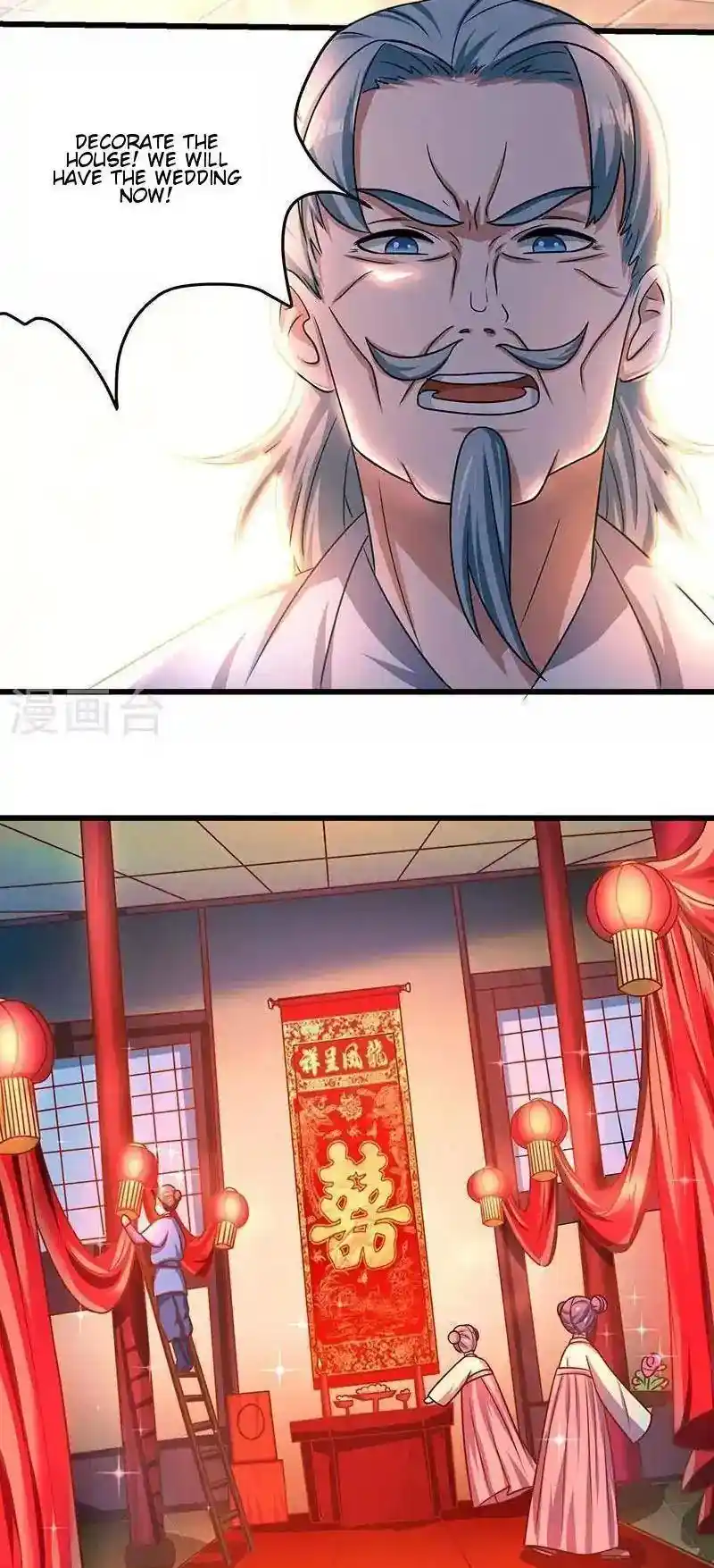 One Step Toward Freedom Ch. 2 Chapter 2