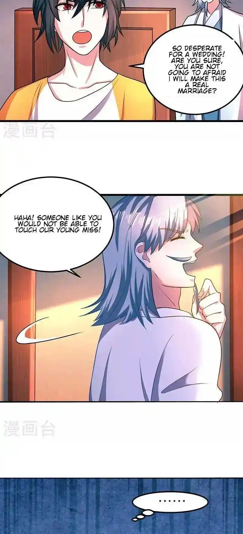 One Step Toward Freedom Ch. 2 Chapter 2