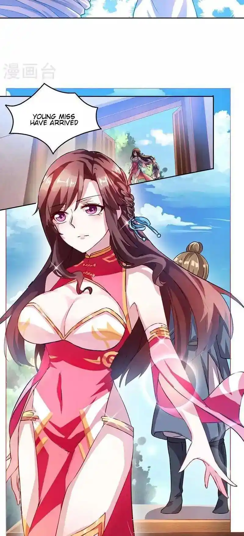 One Step Toward Freedom Ch. 2 Chapter 2