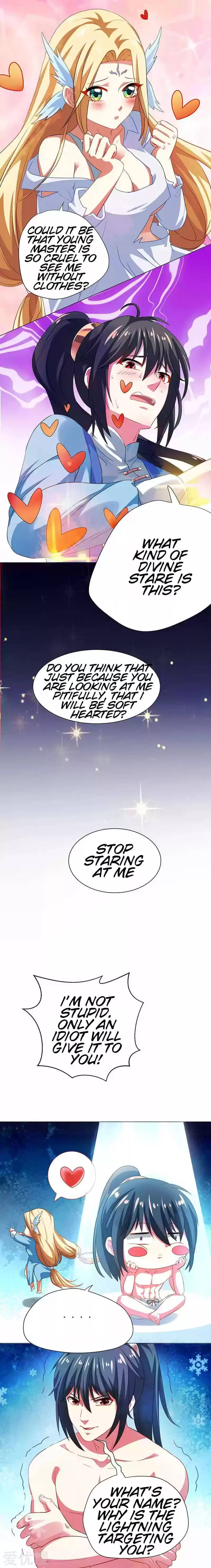 One Step Toward Freedom Ch. 20