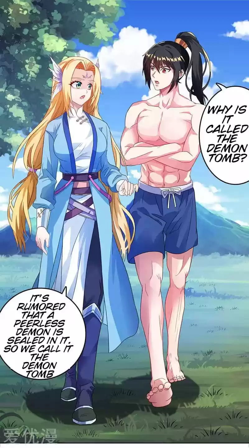 One Step Toward Freedom Ch. 20