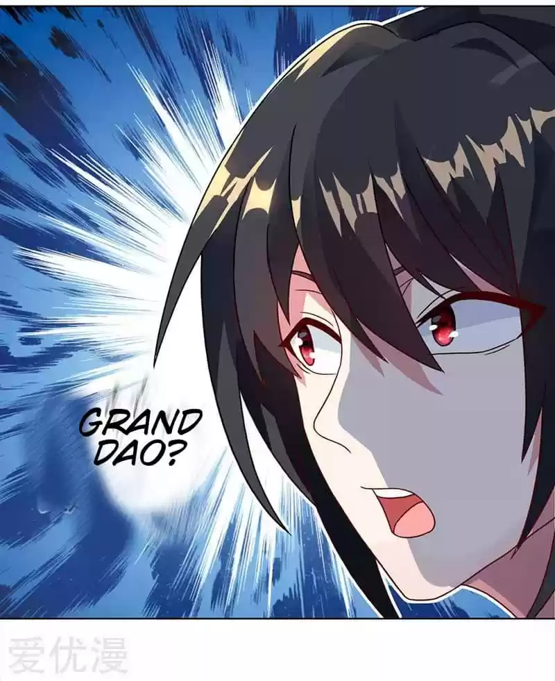 One Step Toward Freedom Ch. 20