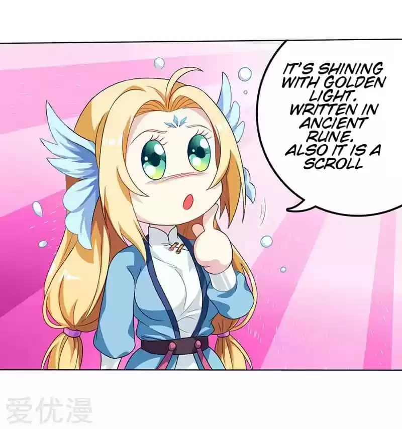 One Step Toward Freedom Ch. 20