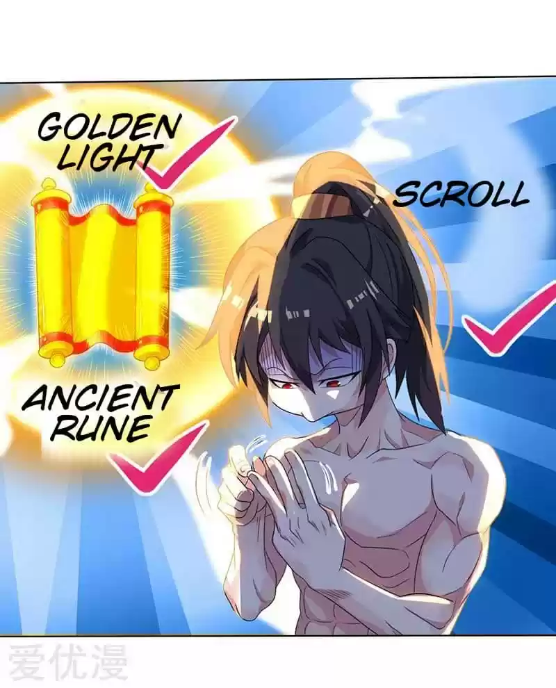 One Step Toward Freedom Ch. 20