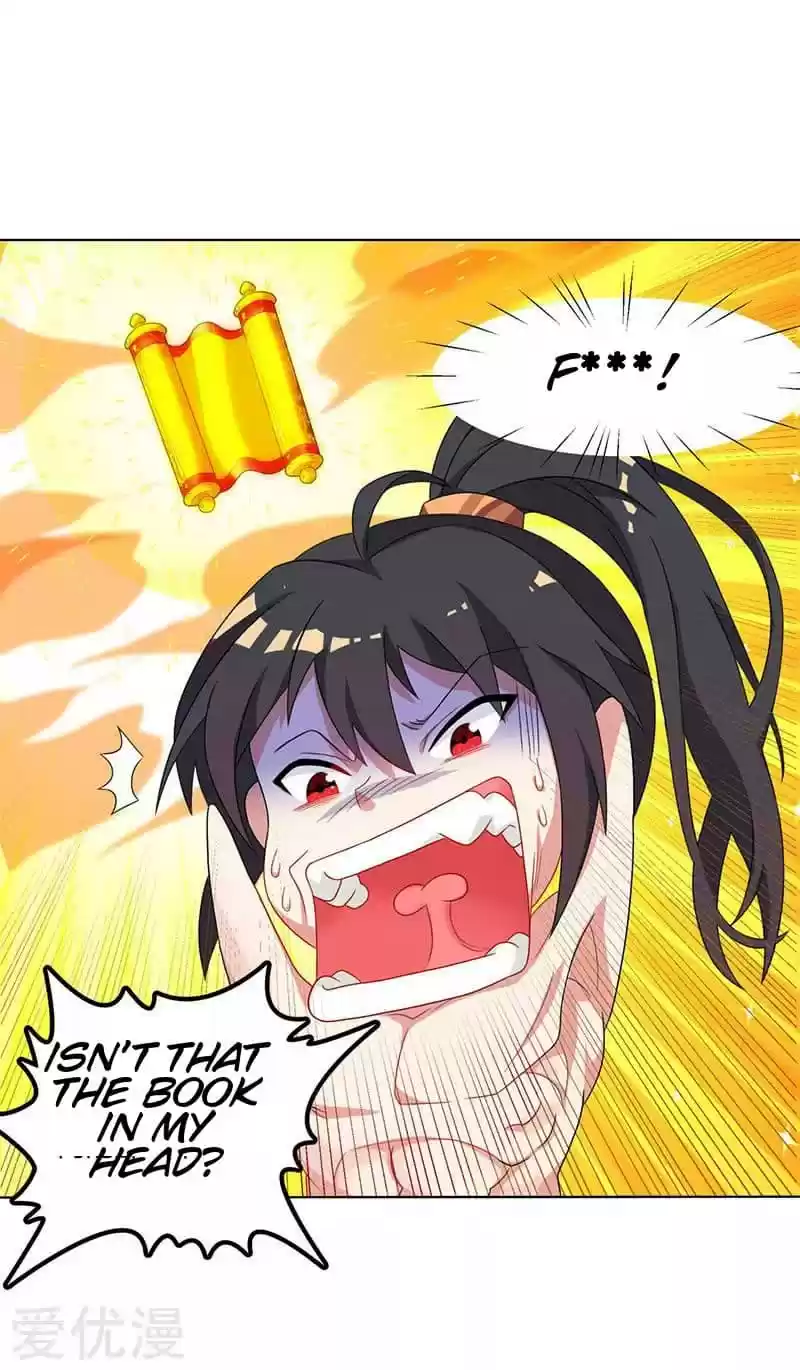 One Step Toward Freedom Ch. 20