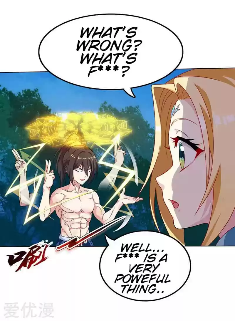 One Step Toward Freedom Ch. 20