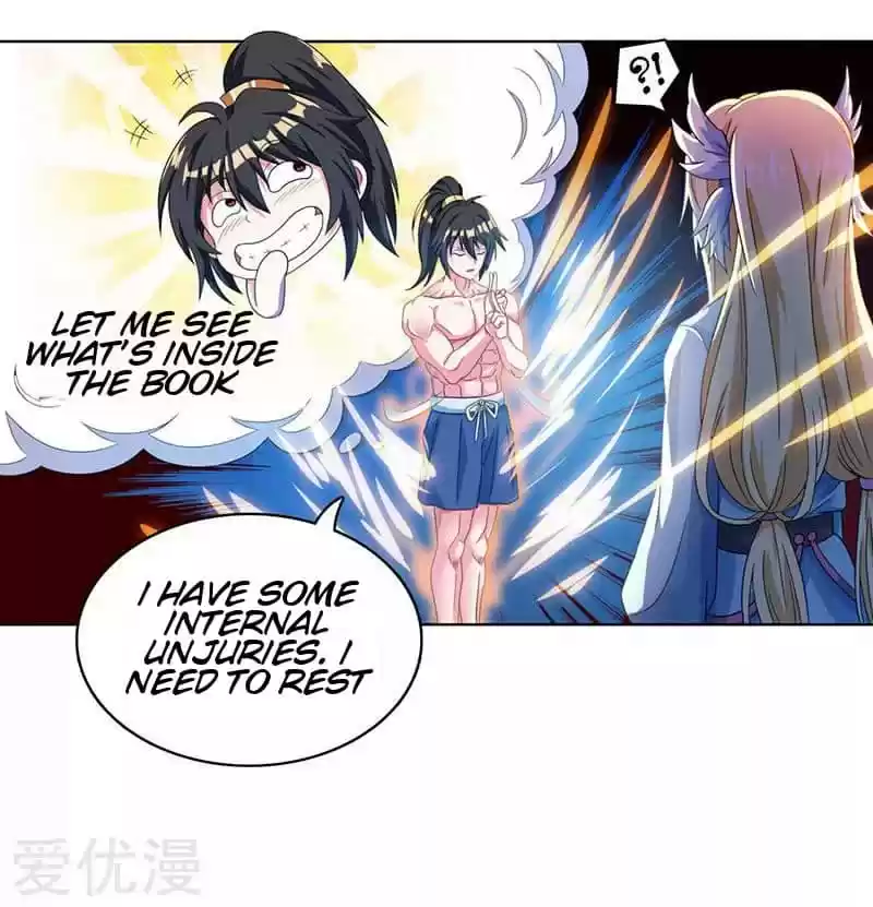 One Step Toward Freedom Ch. 20