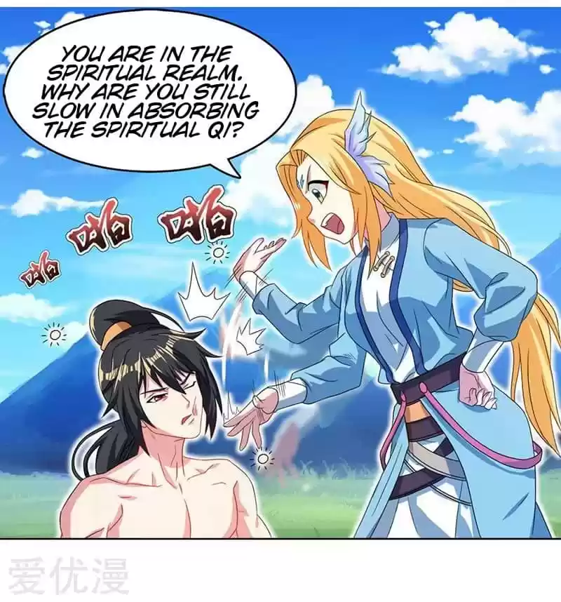 One Step Toward Freedom Ch. 21