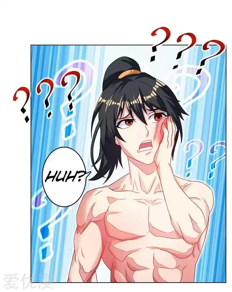 One Step Toward Freedom Ch. 21