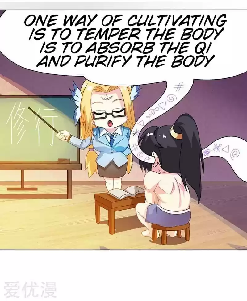 One Step Toward Freedom Ch. 21