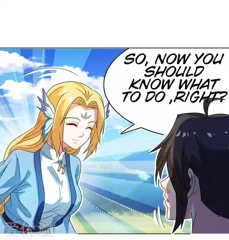 One Step Toward Freedom Ch. 21