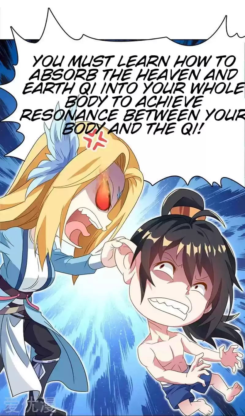 One Step Toward Freedom Ch. 21