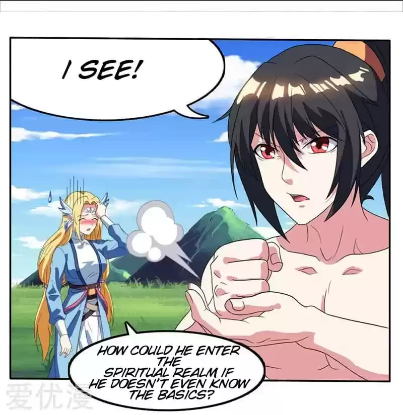 One Step Toward Freedom Ch. 21