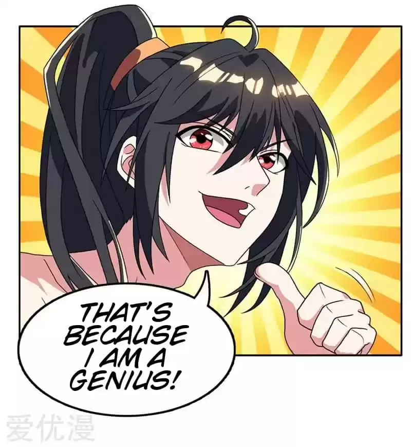 One Step Toward Freedom Ch. 21