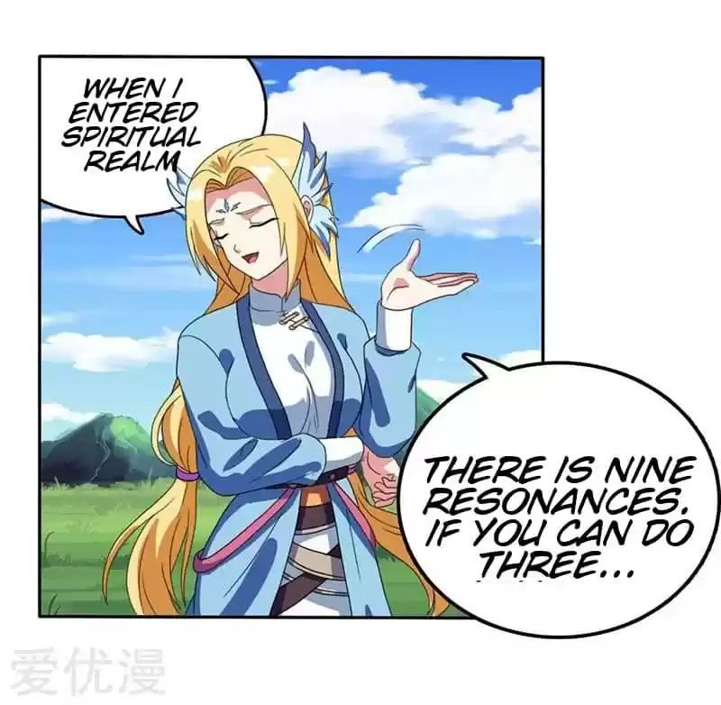 One Step Toward Freedom Ch. 21