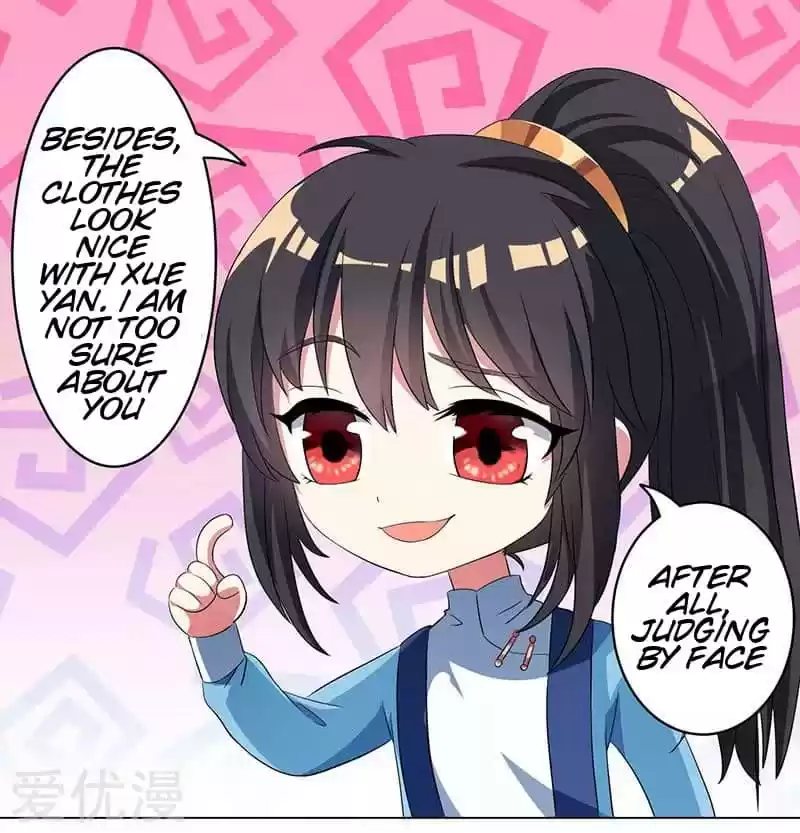 One Step Toward Freedom Ch. 23