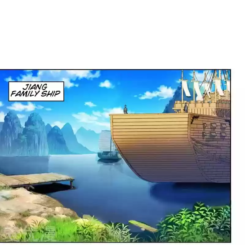 One Step Toward Freedom Ch. 23