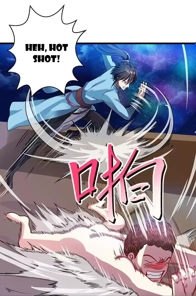 One Step Toward Freedom Ch. 28