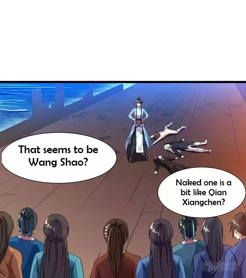 One Step Toward Freedom Ch. 28